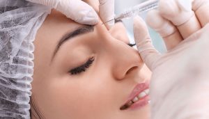 Kozmetik Tedaviler Kozmetik Tedaviler